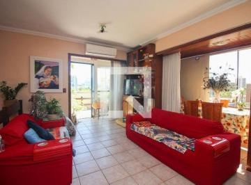 Apartamento · 163m² · 3 Quartos · 2 Vagas · Apartamento à Venda - Partenon, 3 Quartos,  163 m² - Porto Alegre
