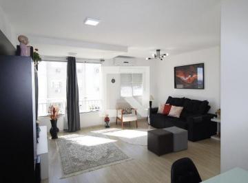 Apartamento · 70m² · 2 Quartos · 1 Vaga · Apartamento à Venda - Humaitá, 2 Quartos,  70 m² - Porto Alegre