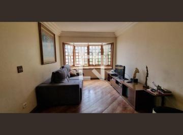 Casa · 189m² · 3 Quartos · 2 Vagas · Casa à Venda - Água Fria, 3 Quartos, 189 m² - São Paulo