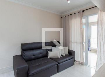 Apartamento · 77m² · 3 Quartos · 2 Vagas · Apartamento à Venda - Vila Guilherme, 3 Quartos,  77 m² - São Paulo
