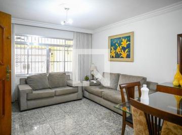 Casa · 250m² · 4 Quartos · 2 Vagas · Casa à Venda - Jardim Santa Emília, 4 Quartos,  250 m² - São Paulo