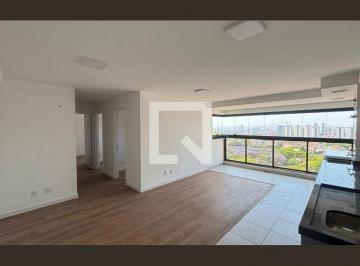 Apartamento · 65m² · 3 Quartos · 2 Vagas · Apartamento à Venda - Vila Assunção, 3 Quartos,  65 m² - Santo André