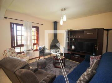 Casa · 220m² · 3 Quartos · 2 Vagas · Casa à Venda - Camaquã, 3 Quartos,  220 m² - Porto Alegre