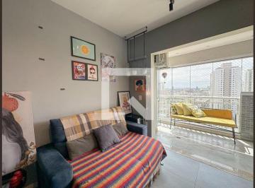 Apartamento · 61m² · 2 Quartos · 1 Vaga · Apartamento à Venda - Barra Funda, 2 Quartos, 61 m² - São Paulo