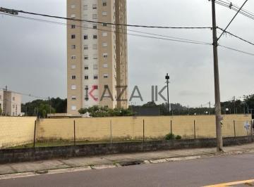 Foto 01 · Terreno comercial plano de esquina para venda no bairro Santa Giovana
