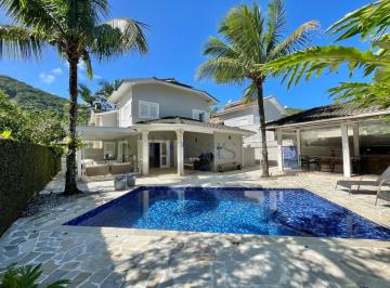 Foto 01 · Casa, Baleia, São Sebastião, SP