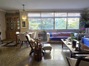 Apartamento de 3 quartos, São Paulo · Apartamento - Jardim Paulista com 3 quartos, sendo 1 suíte, 166m²