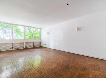 Apartamento de 3 quartos, São Paulo · Apartamento Residencial a venda no JARDIM AMÉRICA!