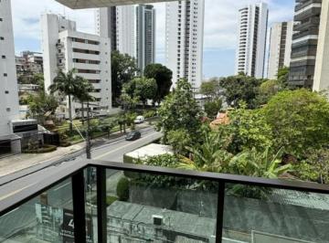 Apartamento de 3 quartos, Recife · Vendo Apt. R. de Apipucos, Bairro Apipucos, 4 quartos(2 suítes) 139,32, Lazer