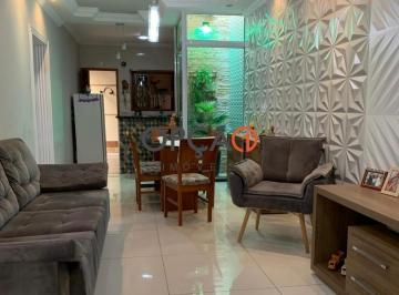 Foto 01 · Casa, Jardim Santa Rita II, Nova Odessa, SP