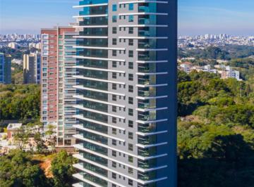 Apartamento de 4 quartos, Curitiba · Exclusividade e Sofisticação no Ecoville.