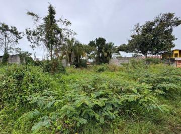 Terreno , Itanhaém · Terreno com  área total 260,00 m² para Venda, Itanhaém / SP