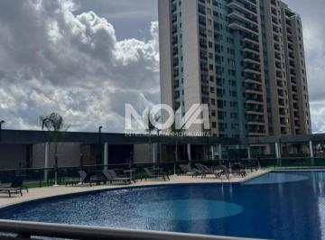 Apartamento de 3 quartos, Brasília · 3 Quartos - Aceita FGTS - Duas vagas - Ar-condicionado - Águas Claras