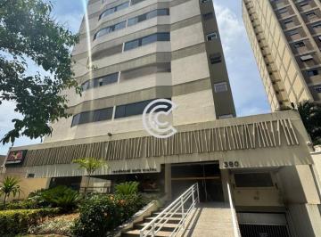 Foto 01 · Apartamento, Cambuí, Campinas, SP