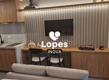 Apartamento de 1 quarto, Curitiba · Studio Moderno no Capão Raso – Lazer Completo e Entrega em Abril/2029!