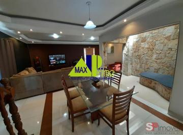 Foto 01 · Excelente Casa para Locação na Vila Aparecida, São Paulo-SP: 3 Quartos, 1 Suíte, 2 Salas, 6 Banheiro