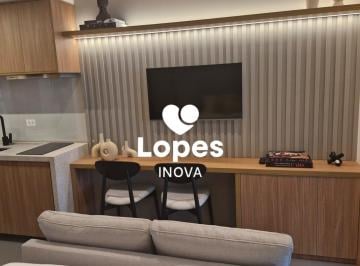 Apartamento de 1 quarto, Curitiba · Seu Novo Studio no Capão Raso – Conforto, Praticidade e Infraestrutura Completa!