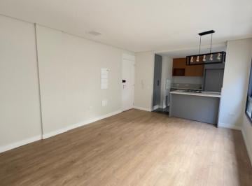 Apartamento de 2 quartos, Curitiba · Apartamento 2 Dormitórios 1 Suíte 1 Vaga - Vila Izabel