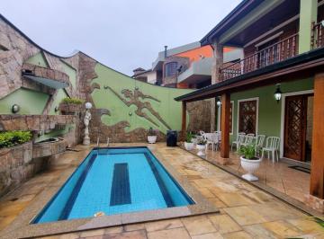 Casa de 4 quartos, São Paulo · Casa 448m² - no City América - disponível para venda/locação!