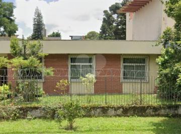 Casa de 4 quartos, Curitiba · Casa Residencial Bigorrilho Champagnat Amplo Terreno 4 Quartos