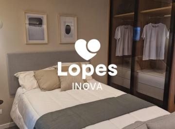 Apartamento de 1 quarto, Curitiba · Studio Inteligente no Capão Raso – Ideal para Morar ou Investir!
