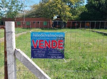 Foto 01 · Terreno, Centro, Arambaré, RS