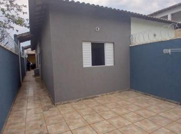Casa de 2 quartos, Itanhaém · Casa  com  2 dormitórios, sendo 1 suíte, para Venda, Itanhaém / SP