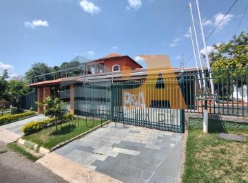 Foto 01 · Casa, Nova Jaguariúna, Jaguariúna, SP