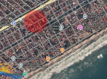 Foto 01 · Terreno à Venda em Itanhaém-SP, Jardim Magalhães - 500m² de Área! Lado praia, apenas 300m do Mar, po