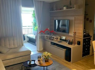 Foto 21 · Apartamento a venda em Jundiaí - Condomínio Esplendido - Vila Guarani/Rua Do Retiro