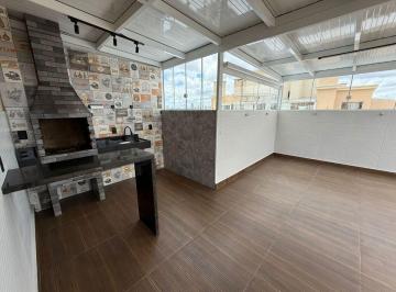 Apartamento de 3 quartos, Curitiba · Cobertura  03 dormitórios , 02 vagas 041 99710 46 52
