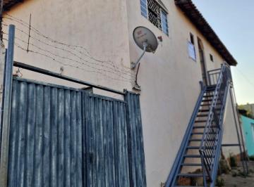 Casa de 2 quartos, São Sebastião · VENDE-SE CASA – SÃO SEBASTIÃO (RESIDENCIAL OESTE) 