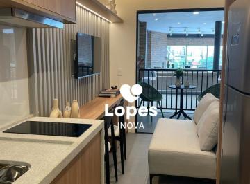 Apartamento de 1 quarto, Curitiba · Lançamento no Capão Raso – Studio com Lazer Completo e Entrega em 2029!