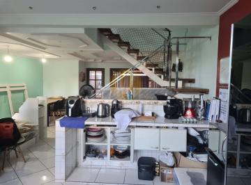 Casa · 180m² · 2 Quartos · 2 Vagas · SOBRADO A VENDA EM SÃO SEBASTIÃO - SP , COM 180M² DE 2 DORMITÓRIOS
