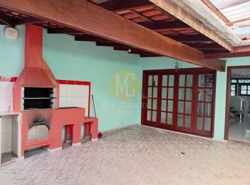 Casa · 180m² · 2 Quartos · 2 Vagas · SOBRADO A VENDA EM SÃO SEBASTIÃO - SP , COM 180M² DE 2 DORMITÓRIOS