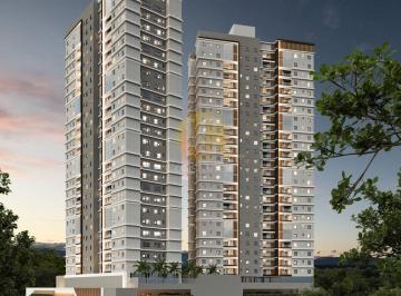 Apartamento · 66m² · 2 Quartos · 1 Vaga · Lançamento Altus América - 2 e 3 Dorms c/Suíte - 66m² e 87m² - Jd. América