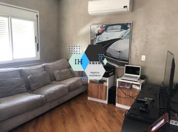 Foto 01 · Apartamento, Chácara Santo Antônio (zona Sul), São Paulo, SP