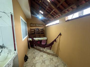 Casa de 2 quartos, Itanhaém · Casa em Condomínio para Venda, Itanhaém / SP. Possui 02 dormitórios 