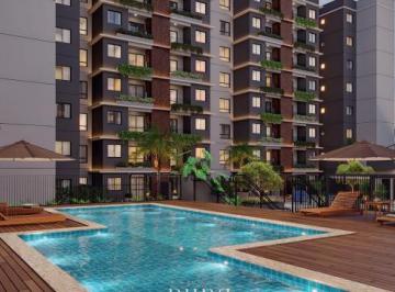 Apartamento de 2 quartos, Curitiba · Onde o movimento encontra a tranquilidade.