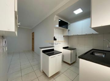Foto 01 · Apartamento à venda na Vila Bertini, Americana-SP: 2 quartos, 1 suíte, 1 sala, 1 banheiro, 65m² de á
