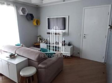 Foto 15 · Apartamento à venda no cobiçado Condomínio Vivaz Lauzane Paulista