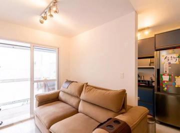 Apartamento · 135m² · 2 Quartos · 1 Vaga · Apartamento Garden de Luxo na Vila Mariana, São Paulo-SP: 1 Quarto, 1 Banheiro, 1 Vaga de Garagem, 1