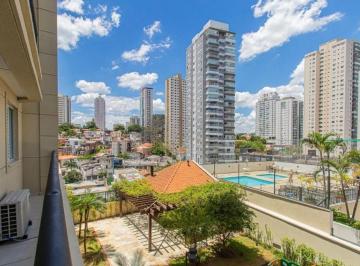 Apartamento · 70m² · 2 Quartos · 1 Vaga · Apartamento Garden de 2 Quartos na Vila Mariana, São Paulo-SP: Venda ou Locação!