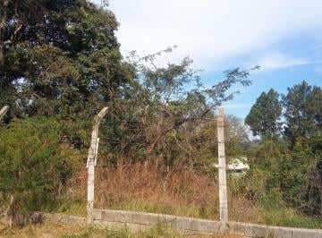 Terreno · 679m² · Lindo Lote 679m² em Lagoa dos Mares
