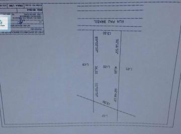 Terreno · 494m² · Lote à Venda em Lagoa dos Mares Confins-MG
