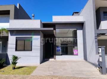 Foto 01 · Casa, Vale Ville, Gravatai, RS