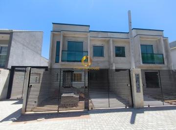 202510260517043024.jpeg · sobrado com 3 quartos 2 vagas banheiro churrasqueira sacada no cic VITORIA RÉGIA