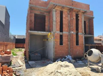202510260519168400.jpeg · sobrado em condomínio no CIC Vitória Régia 2 quartos churrasqueira