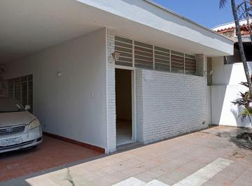 Casa de 4 quartos, Campinas · Casa a venda para venda no Jardim Chapadão