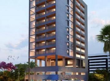 Apartamento de 1 quarto, Maceió · Studio beira mar em Maceió , pronto para morar ou investir 